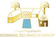 Domaine des Rives d'Ormoy