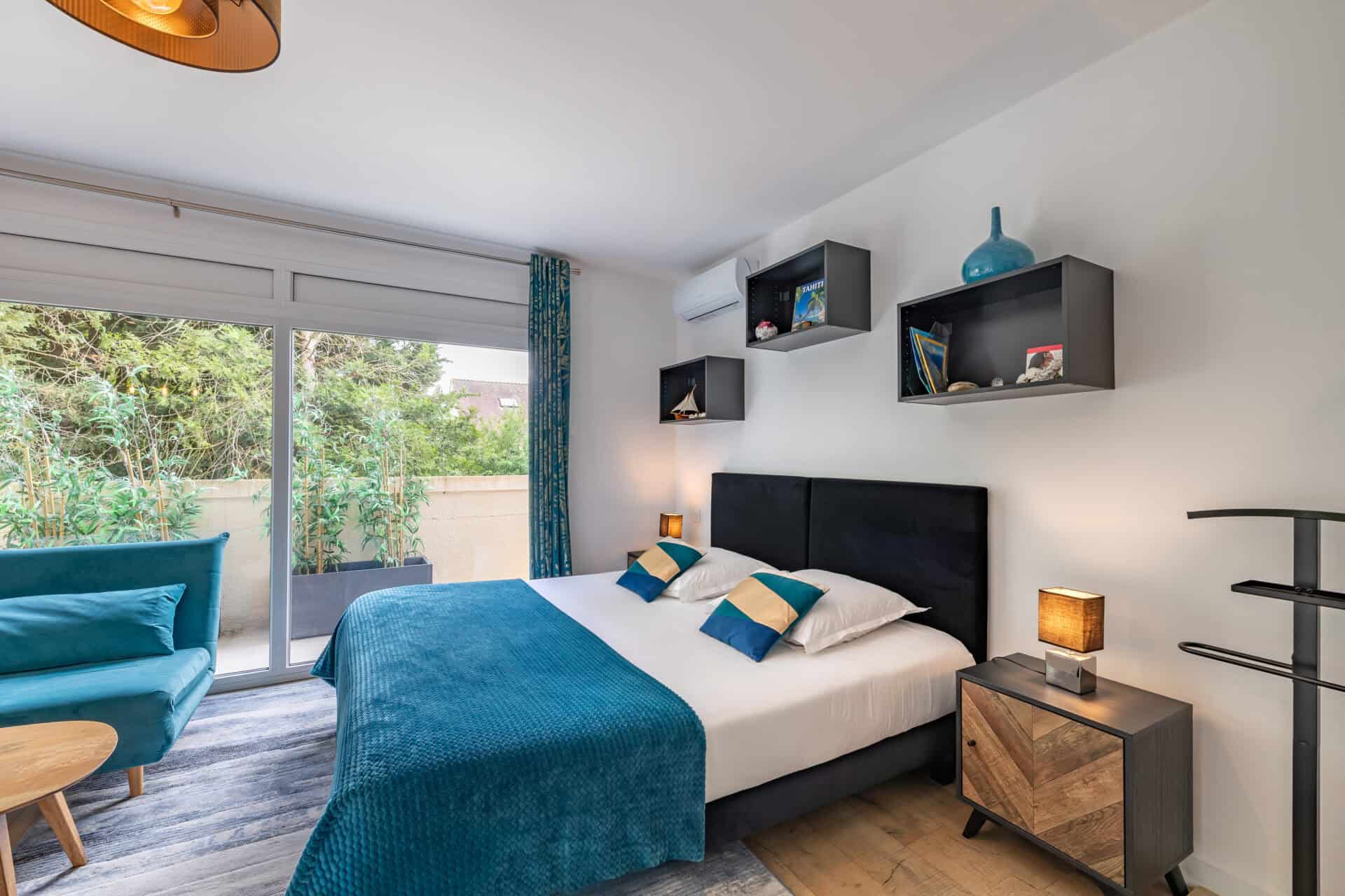 Appartement Moorea 38m²